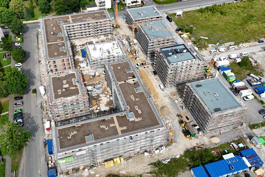 Alanbrooke Quartier - 23.05.2025, Paderborn