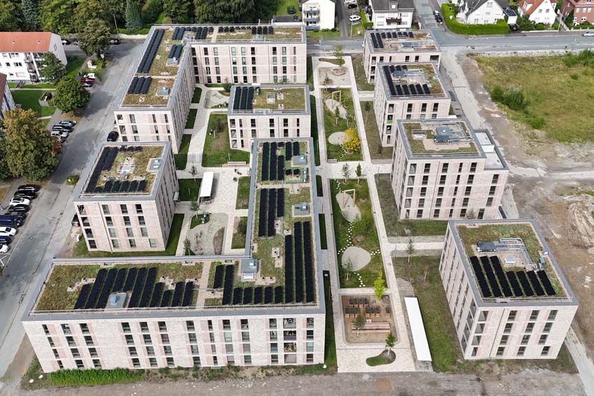 Alanbrooke Quartier - 05.08.2026, Paderborn