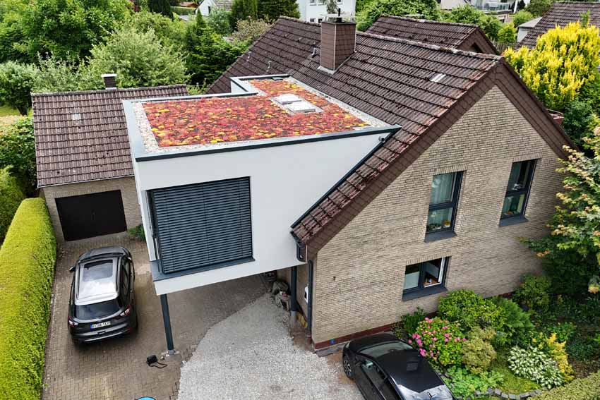 Gründach, Bielefeld