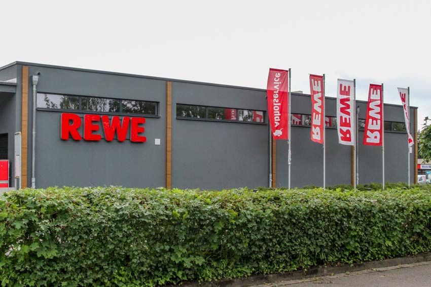 REWE, Oerlinghausen
